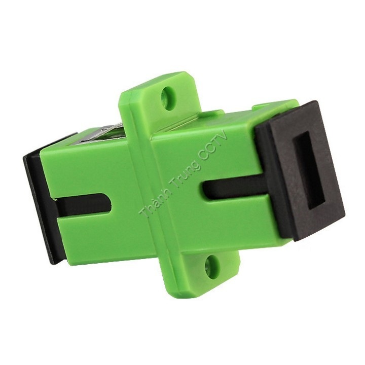 Coupler SC/APC-SC/APC