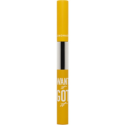Chì Kẻ Mày 2 Đầu Lemonade Want It Go It Dual Eyebrow