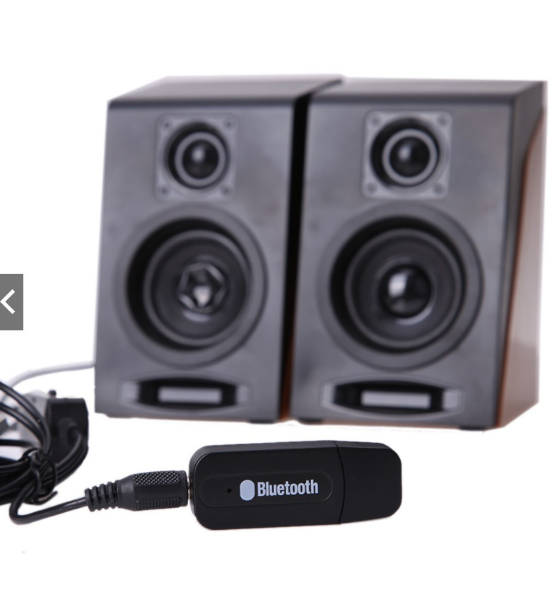Usb bluetooth biến loa thường thành loa bluetooth, usb cho loa, tivi