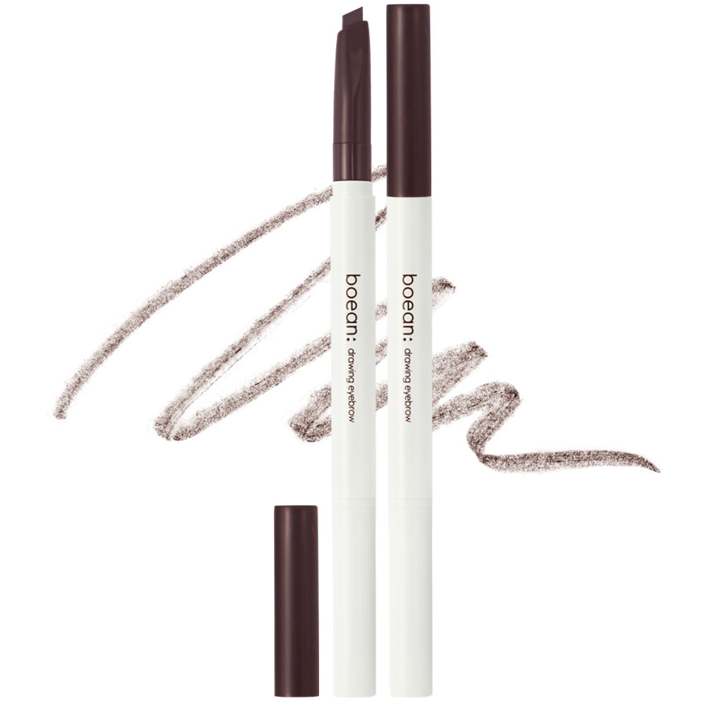 [Xả Hàng] Bút Chì kẻ Chân Mày BOEAN DRAWING EYE BROW (0.25g)