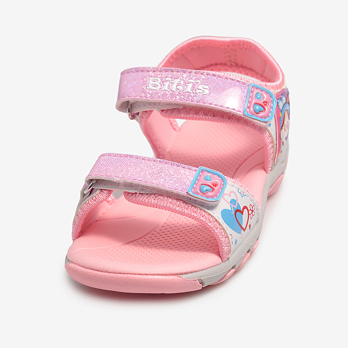 Sandal Bé Gái Biti's BTG000300HOG (SIZE 24 - 29 )