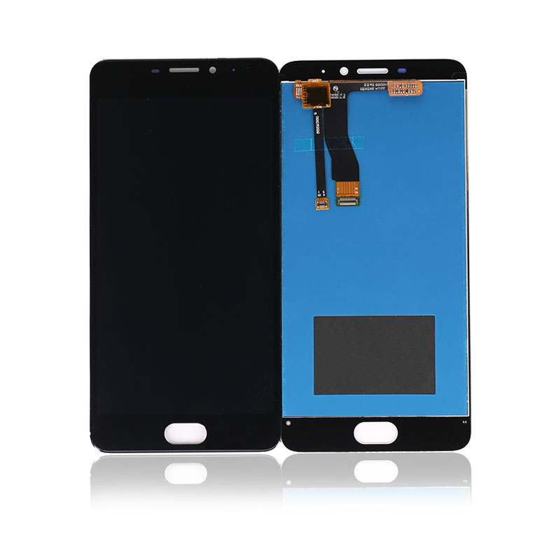 BỘ MÀN HÌNH MEIZU M5 NOTE ZIN