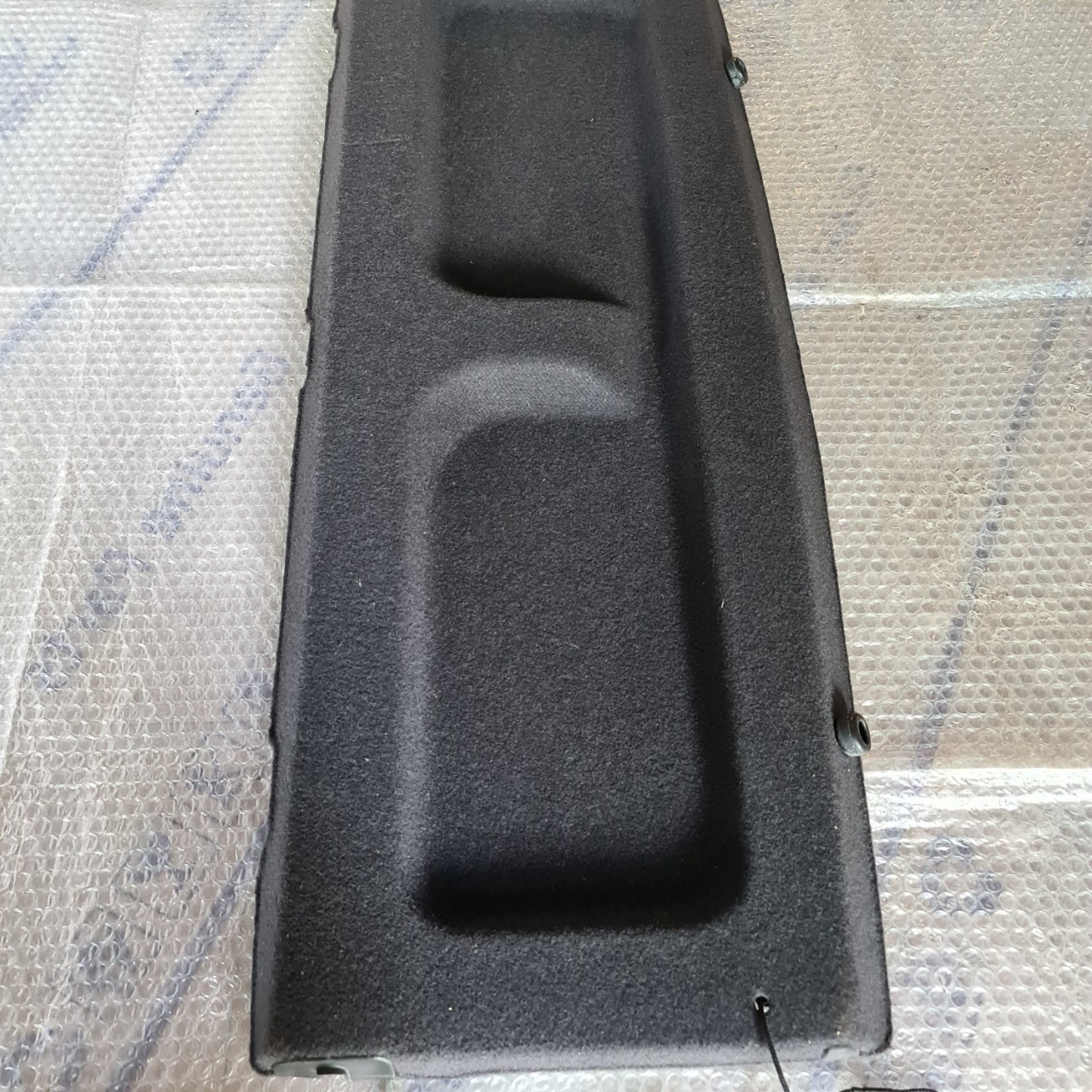 Giá để đồ cốp sau Getz Xịn