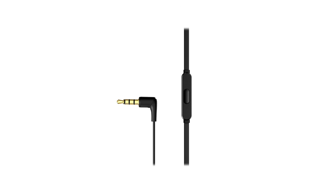 Tai nghe HP HyperX Cloud Earbuds II - Hàng Chính Hãng