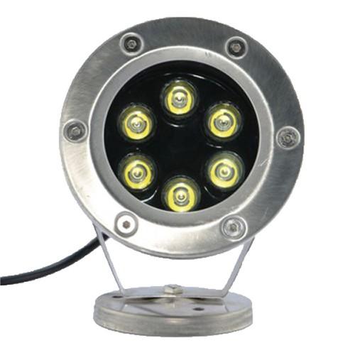 Đèn LED Âm Nước Có Chân Đế Cho Đài Phun Nước