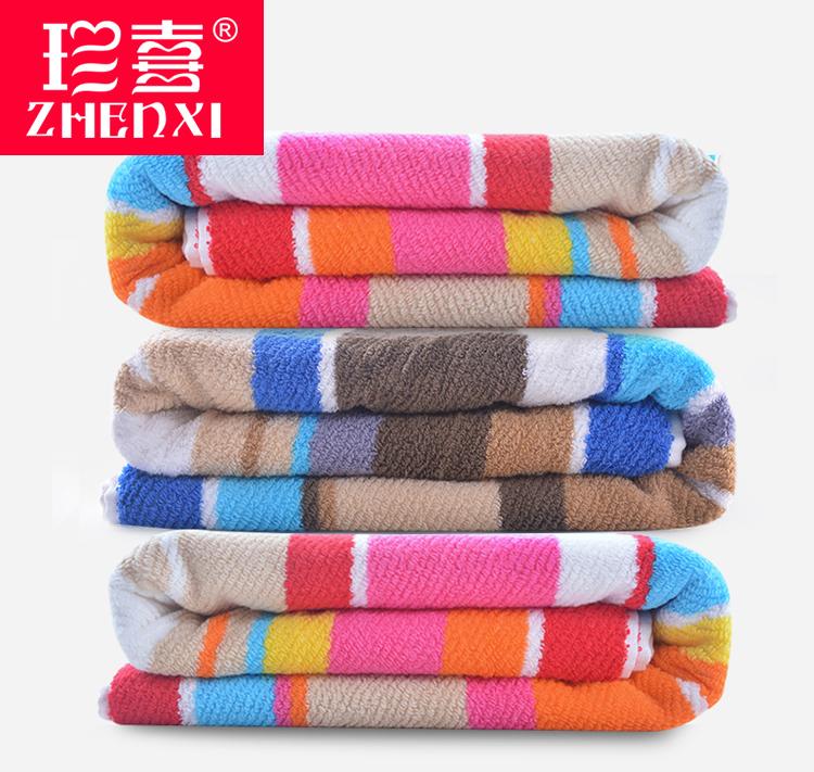 100% Cotton Người Lớn Cỡ Lớn Khăn Tắm 180 90 Mùa Hè 100% Cotton Dày Tăng Hút Nước Bơi Nam Giới Và Phụ Nữ Chăn Mỏng Đắp Mùa Hè