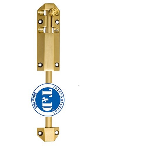 CHỐT ĐỒNG CAO CẤP TD -  ĐỒNG THAU