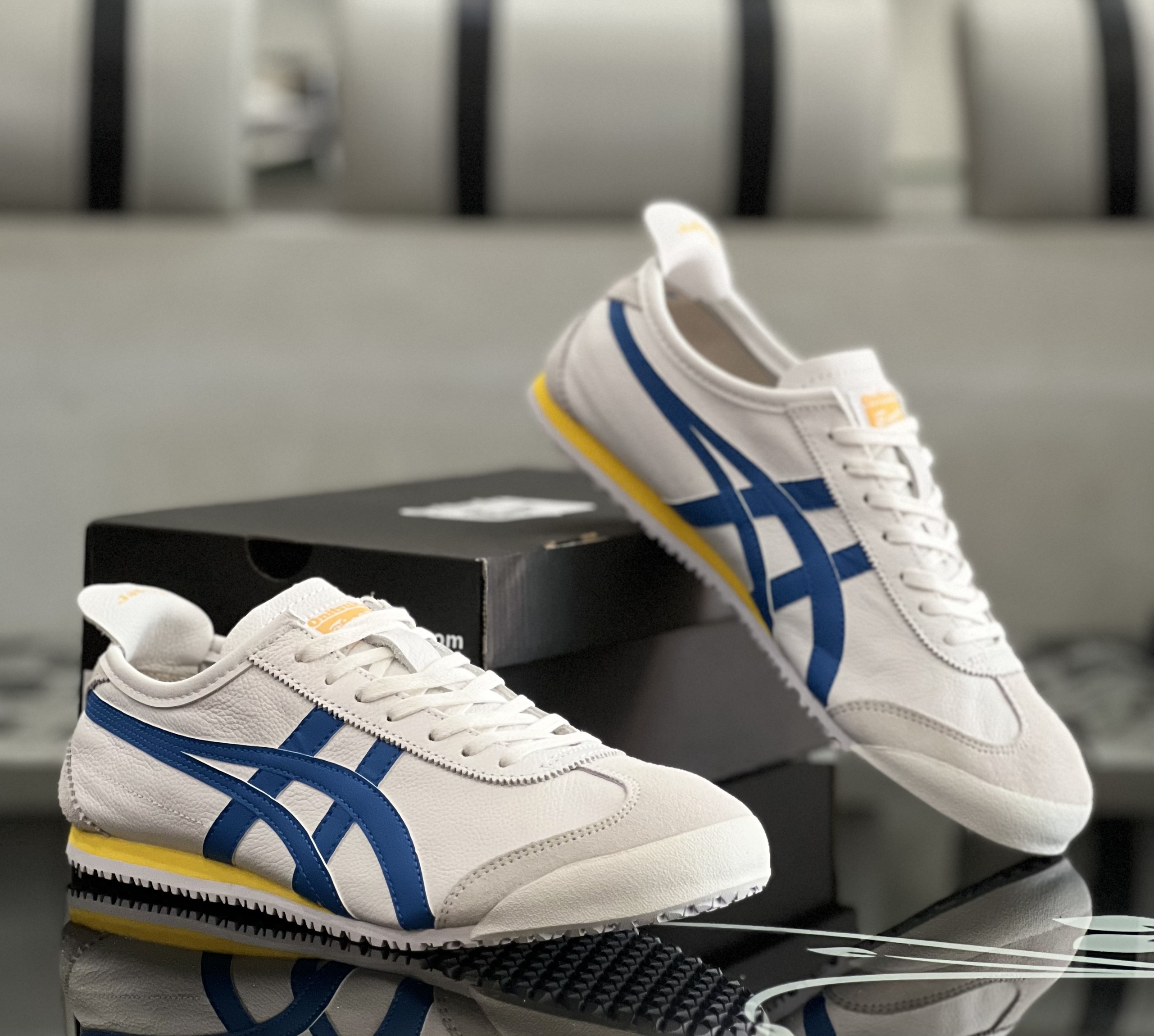 onitsuka tiger shoes flipkart