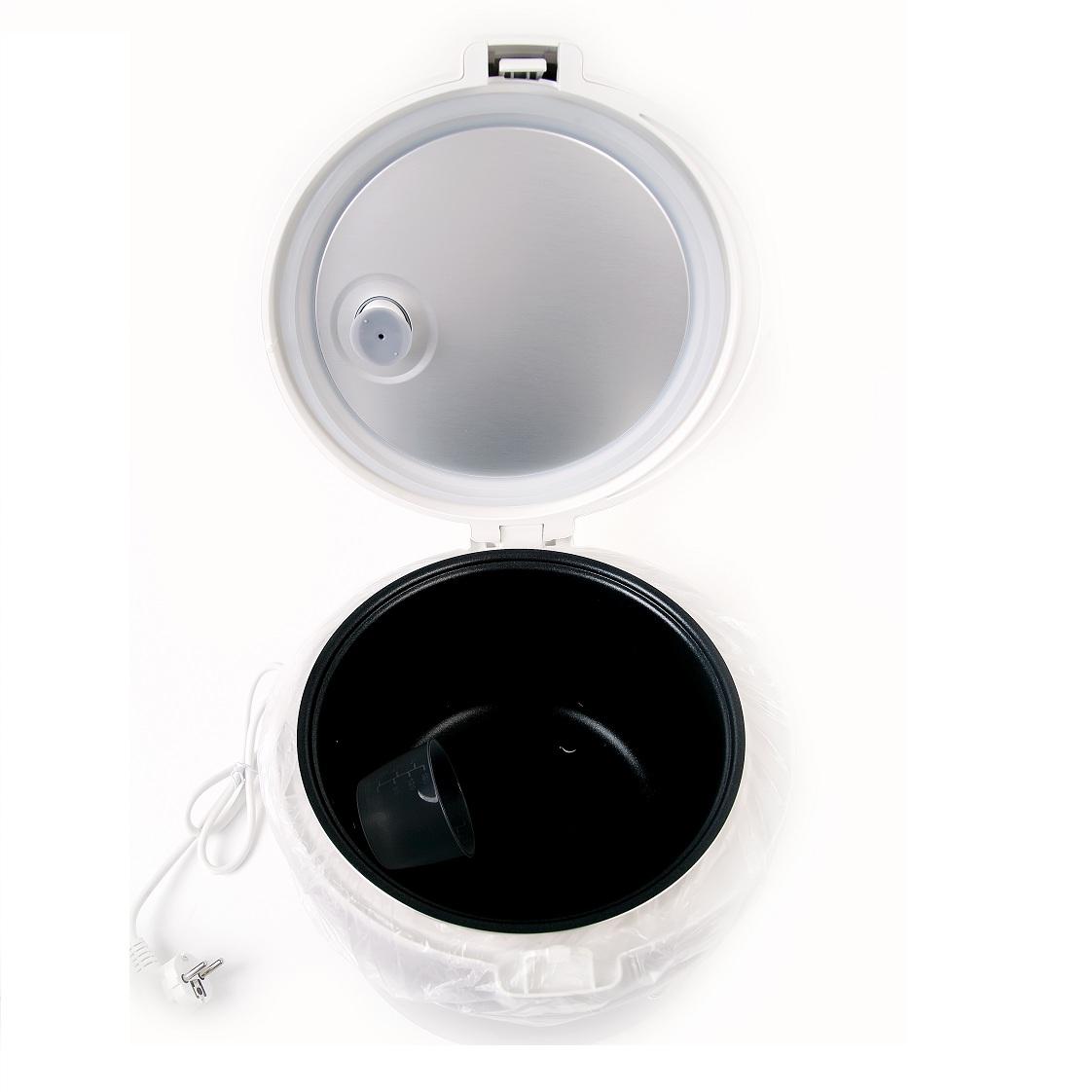 NỒI CƠM ĐIỆN CAO CẤP ELMICH RCE-1792 1.8 LÍT