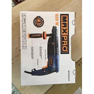 Máy khoan bê tông Maxpro MPRH620/24V