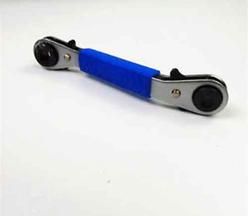 TRÒNG VẶN KHÓA GAS VALUE HÀNG CN VRT202