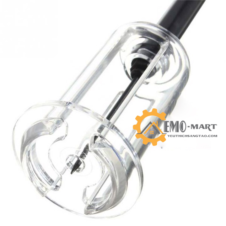 [FreeshipMAX] Dụng cụ mở rượu vang áp lực