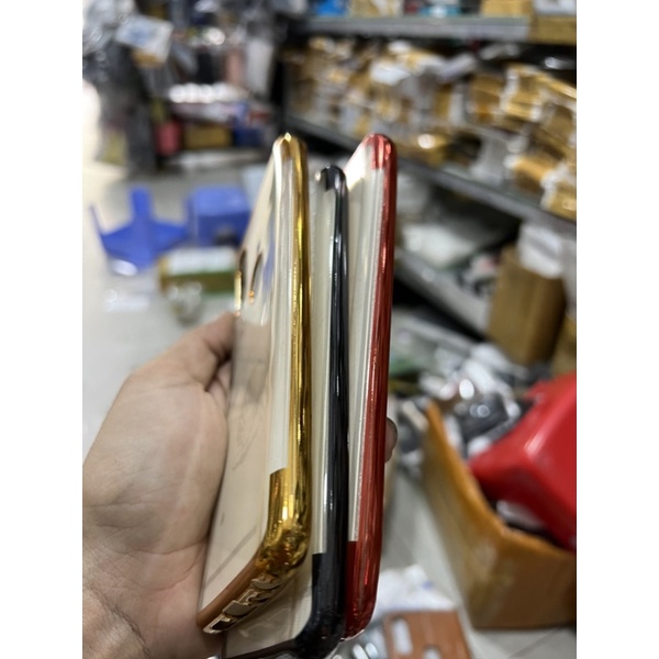 Ốp lưng Vsmart Active1