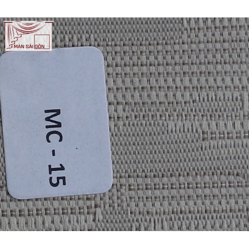 Rèm cuốn văn phòng MC-15 Cao1m6
