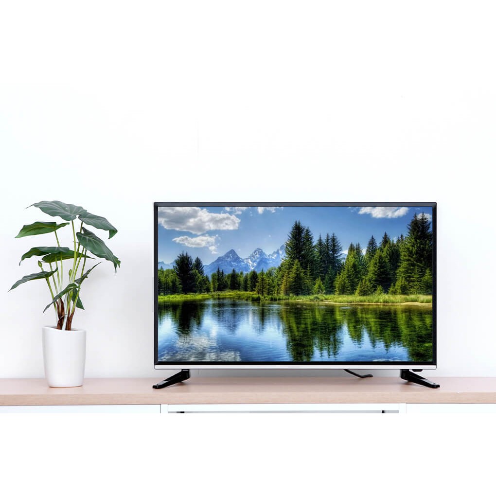 TIVI ASANZO LED HD model 32S610