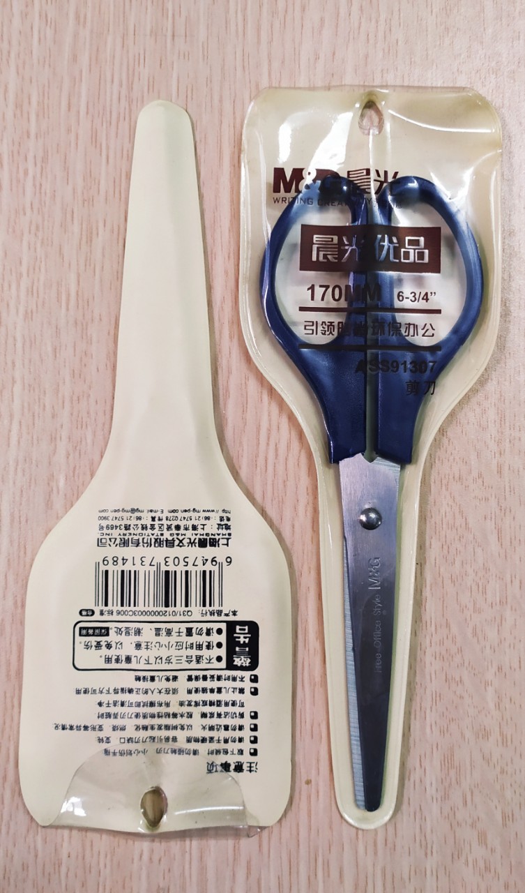 M&G kéo văn phòng 170/210mm