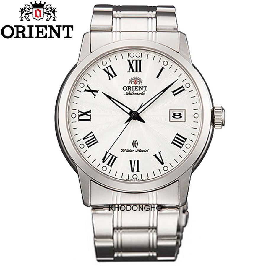 Đồng hồ nam orient cocktail ser1t002w0