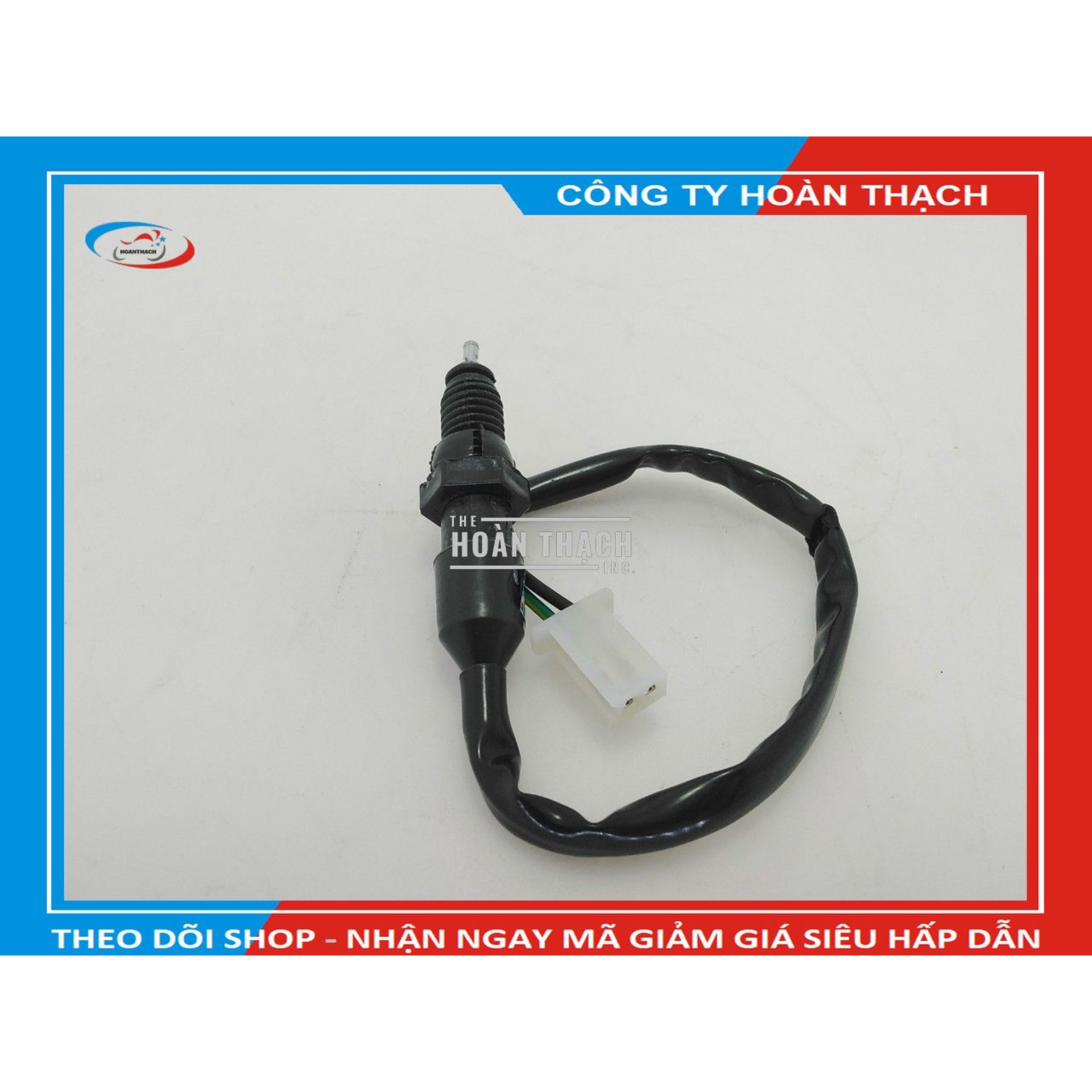 [freeship] DÂY STOP CHÂN XE MÁY DREAM WAVE DÂY CÔNG TẮC CHÂN PHANH CHẤT LƯỢNG ỔN ĐỊNH, ĐỘ BỀN CAO, ĐẸP, DỄ LẮP RÁP, THÂN THIỆN VỚI MÔI TRƯỜNG, AN TOÀN KHI SỬ DỤNG