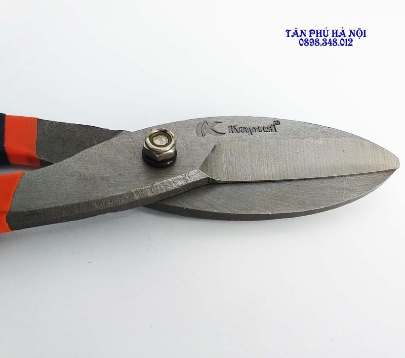 KÉO CẮT TÔN KAPUSI 14 INCH