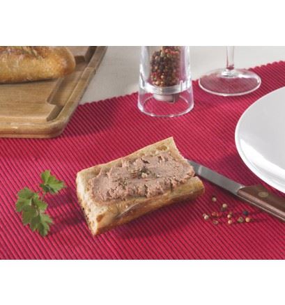Pate Gan Vịt Henaff Pháp 115g Giá Tốt