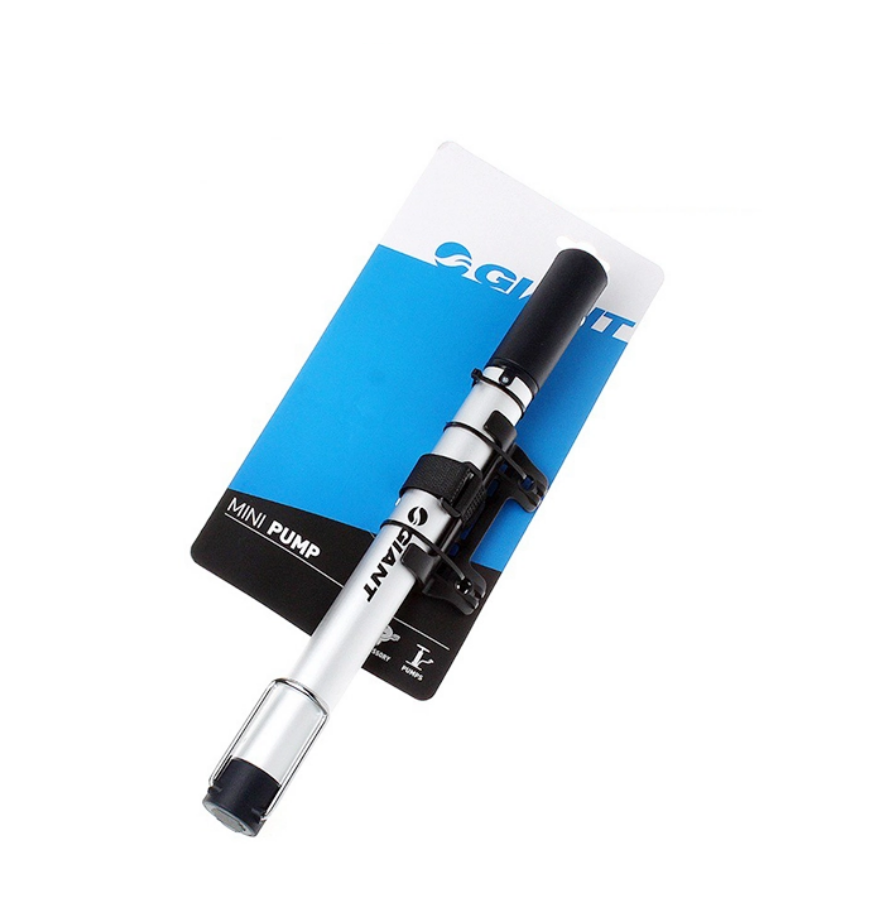 Bơm xe đạp mini GIANT CCO-008A