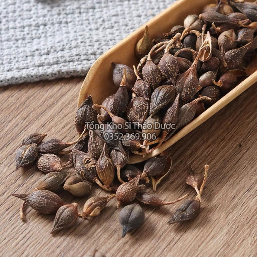 Liên Kiều Sạch Đẹp 500g