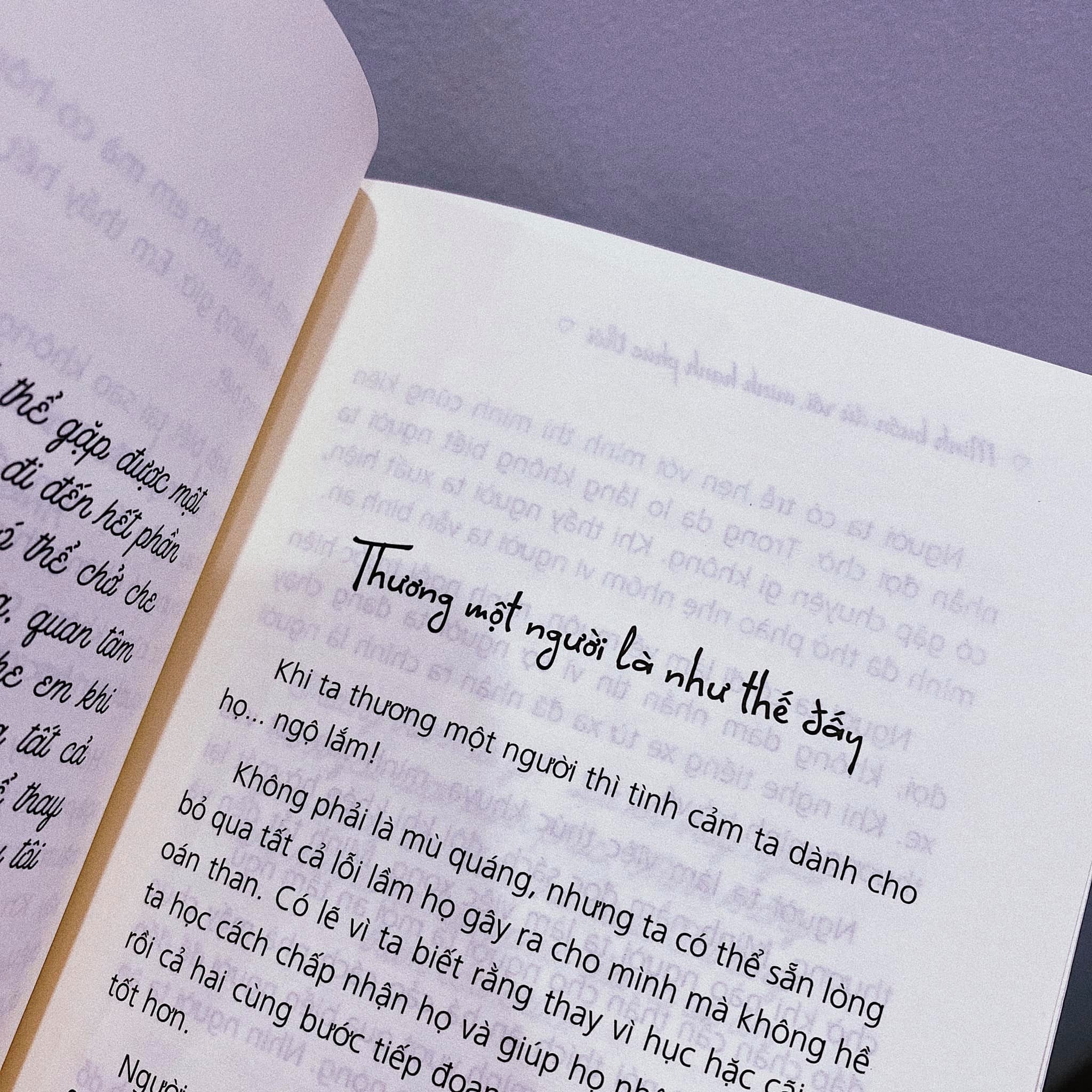 Mình Buồn Đủ Rồi, Mình Hạnh Phúc Thôi!