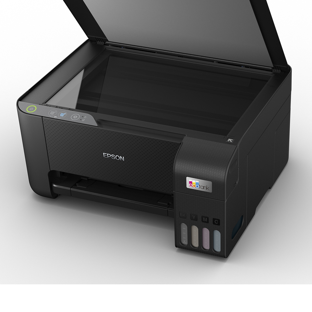 Máy in phun màu đa năng Epson Ecotank L3210