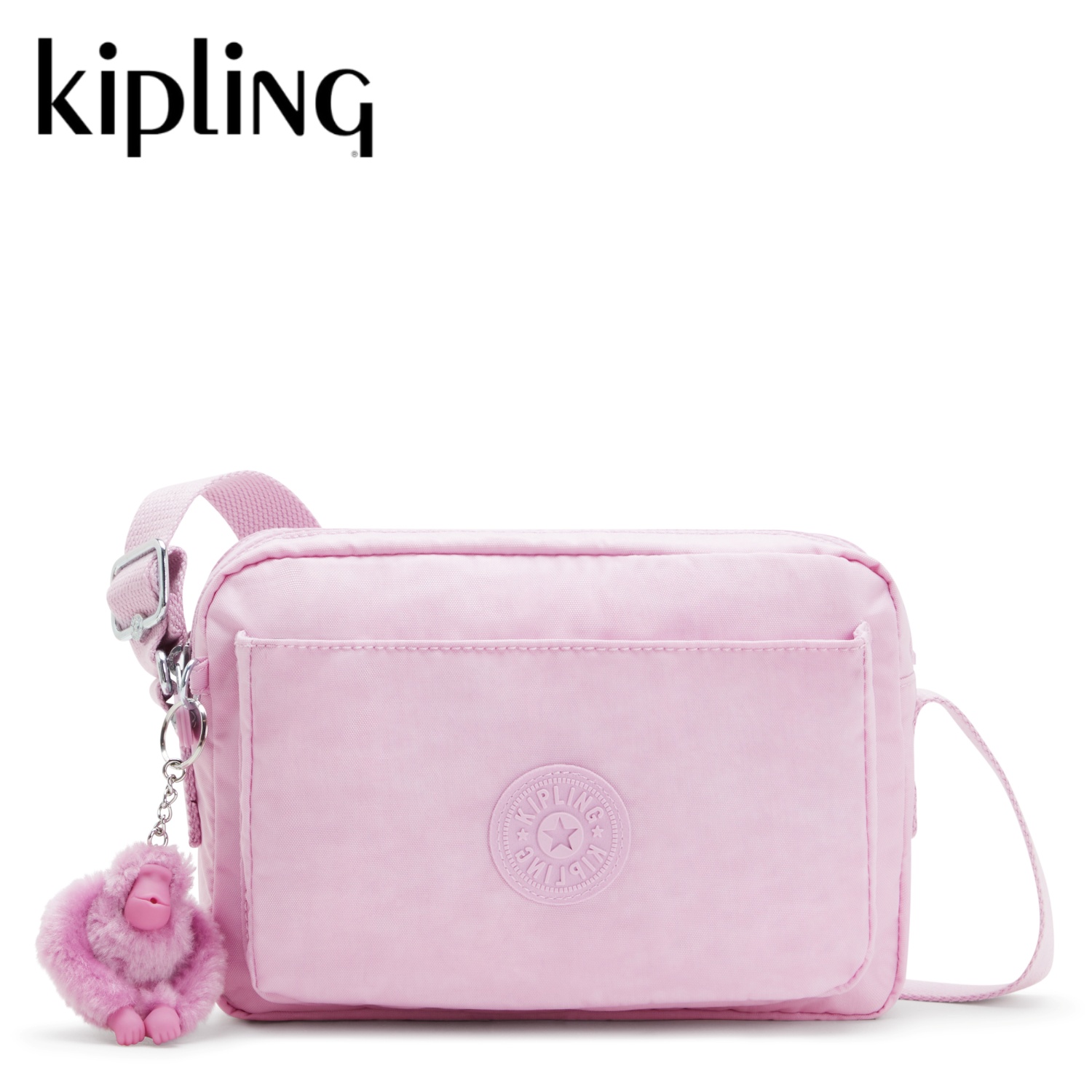 Kipling Túi Đeo Chéo Crossbody Bag ABANU M - HUKI7076