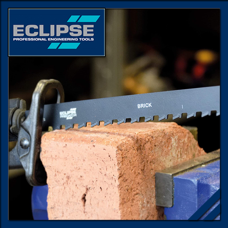 [HCM] Lưỡi cưa máy ngang Eclipse - EC-S1543HM