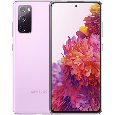 [HCM][Trả góp 0%]Điện thoại Samsung Galaxy S20 FE (8GB/128GB) - Hàng Chính Hãng