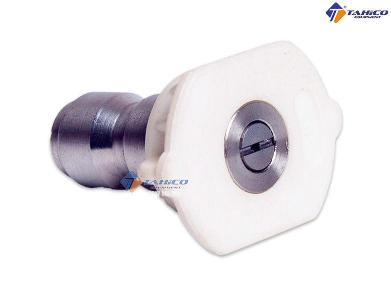 Đầu béc phun xịt rửa xe cao áp 40 độ