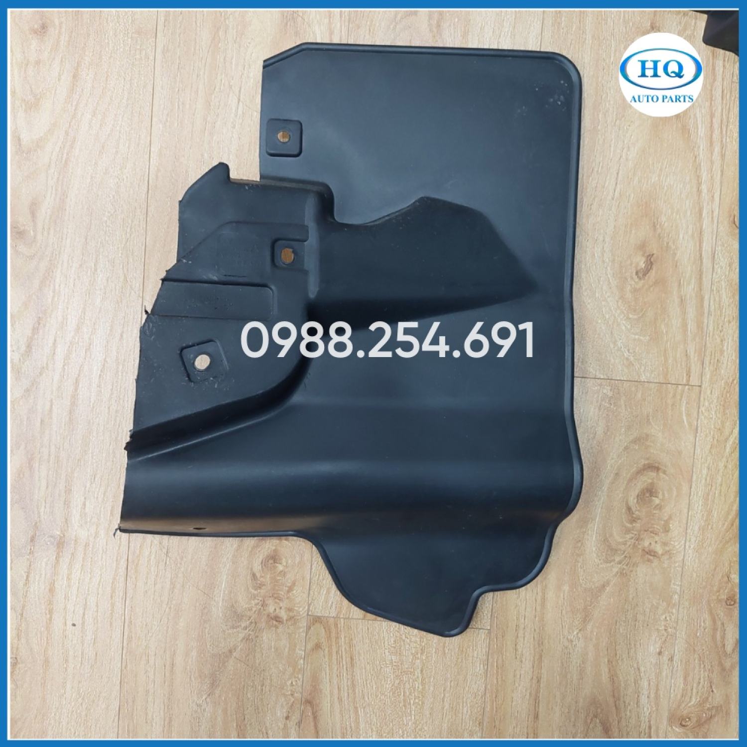 Chắn Bùn Trước Xe Ô Tô Dongben X30