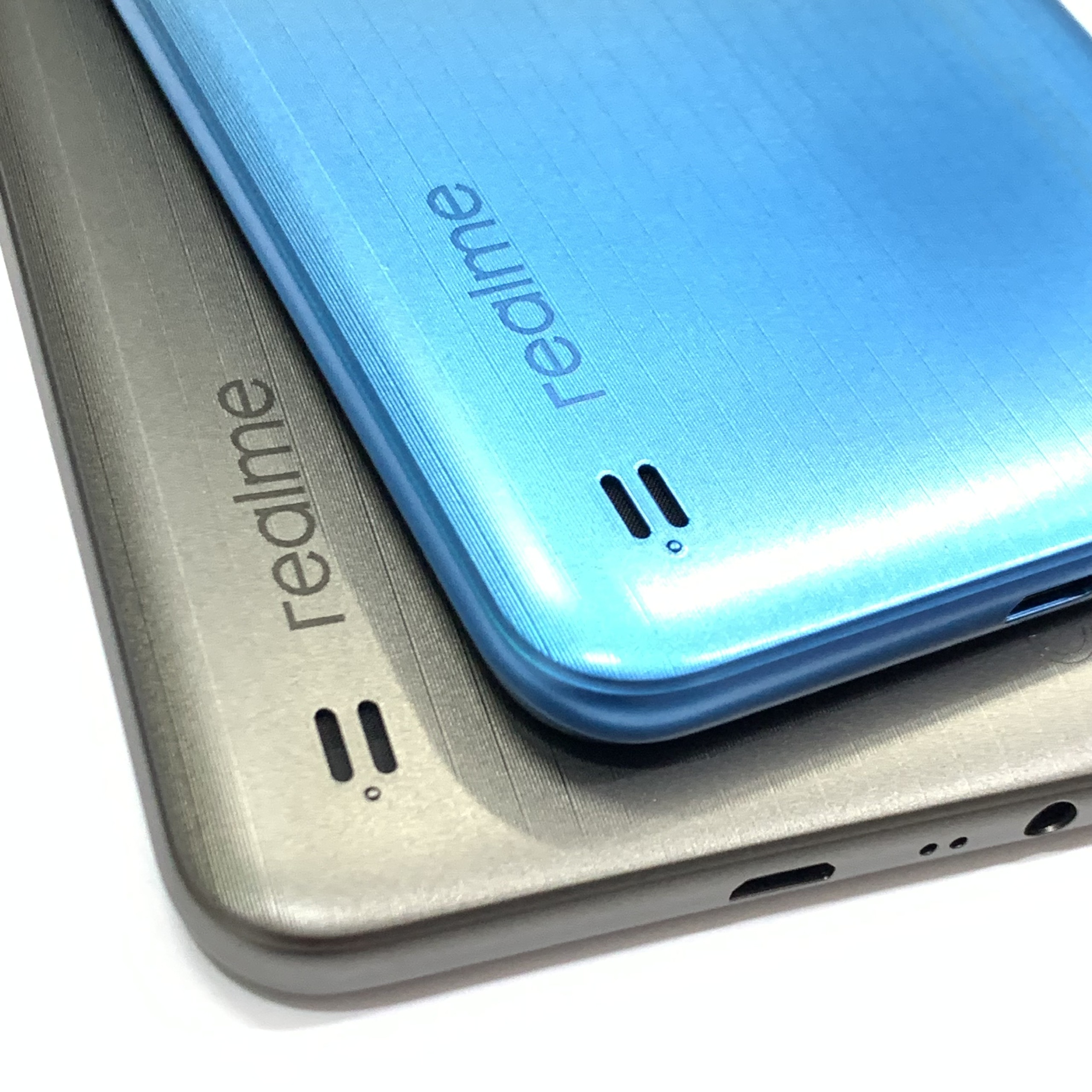 Vỏ bộ Oppo Realme C25y