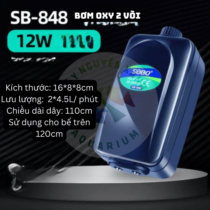 Sb-708, sb-718, sb-738, SB 748, SB 948 Sobo 2 nozzle oxygen pusher