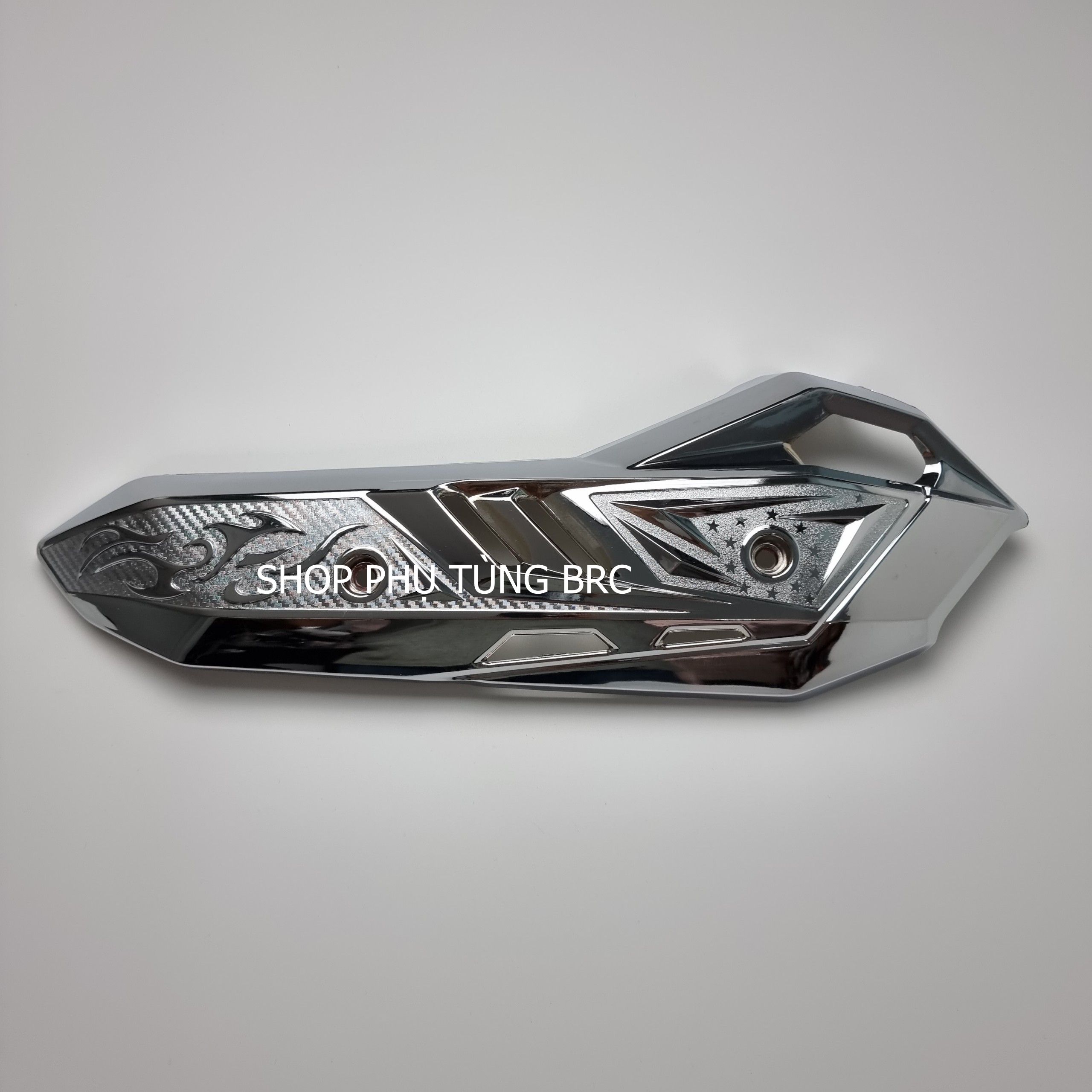 Combo 5 món ốp xe AIR BLADE 2020, 2021