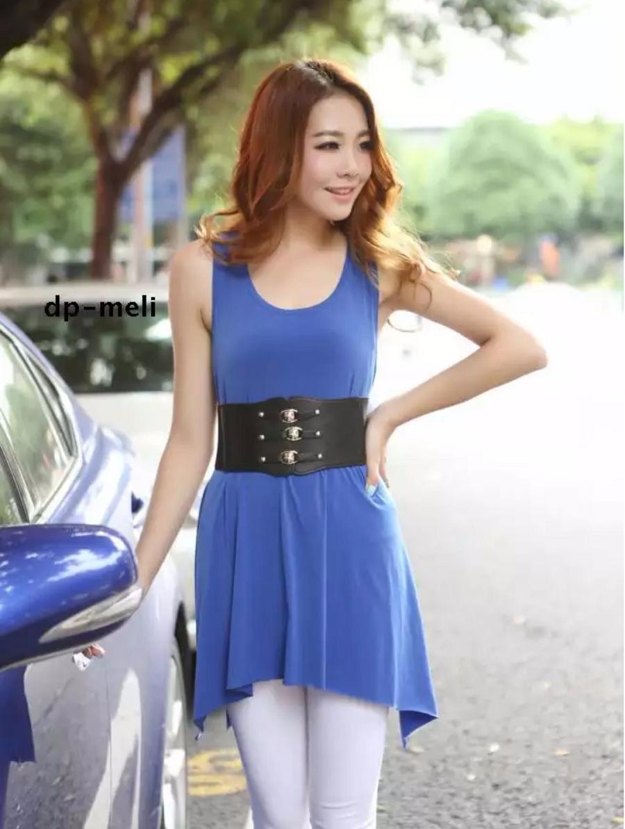 Dây nịt nữ Thắt lưng nữ đầm váy thời trang Hàn Quốc