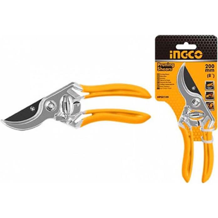 Kéo cắt tỉa - Kéo cắt tỉa INGCO [Chính hãng]