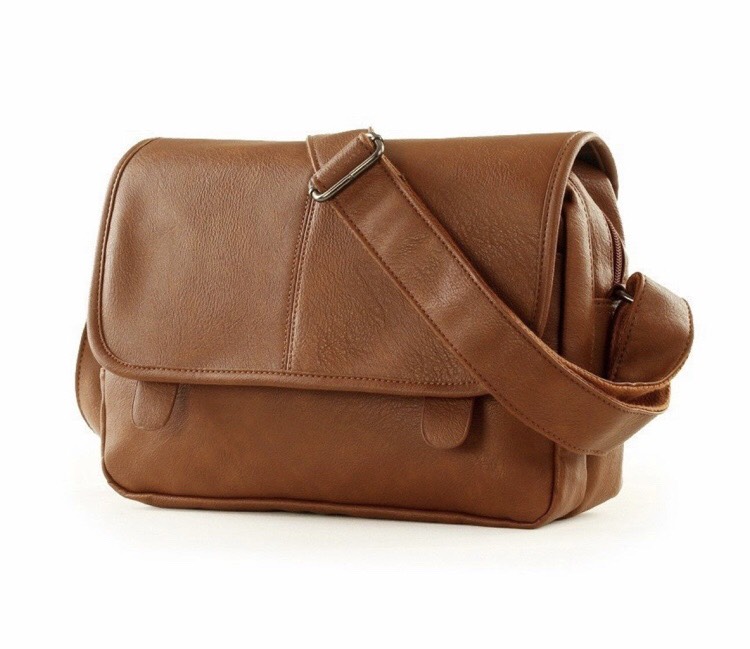 Túi Đeo Da Cao Cấp UNISEX (NAM1)