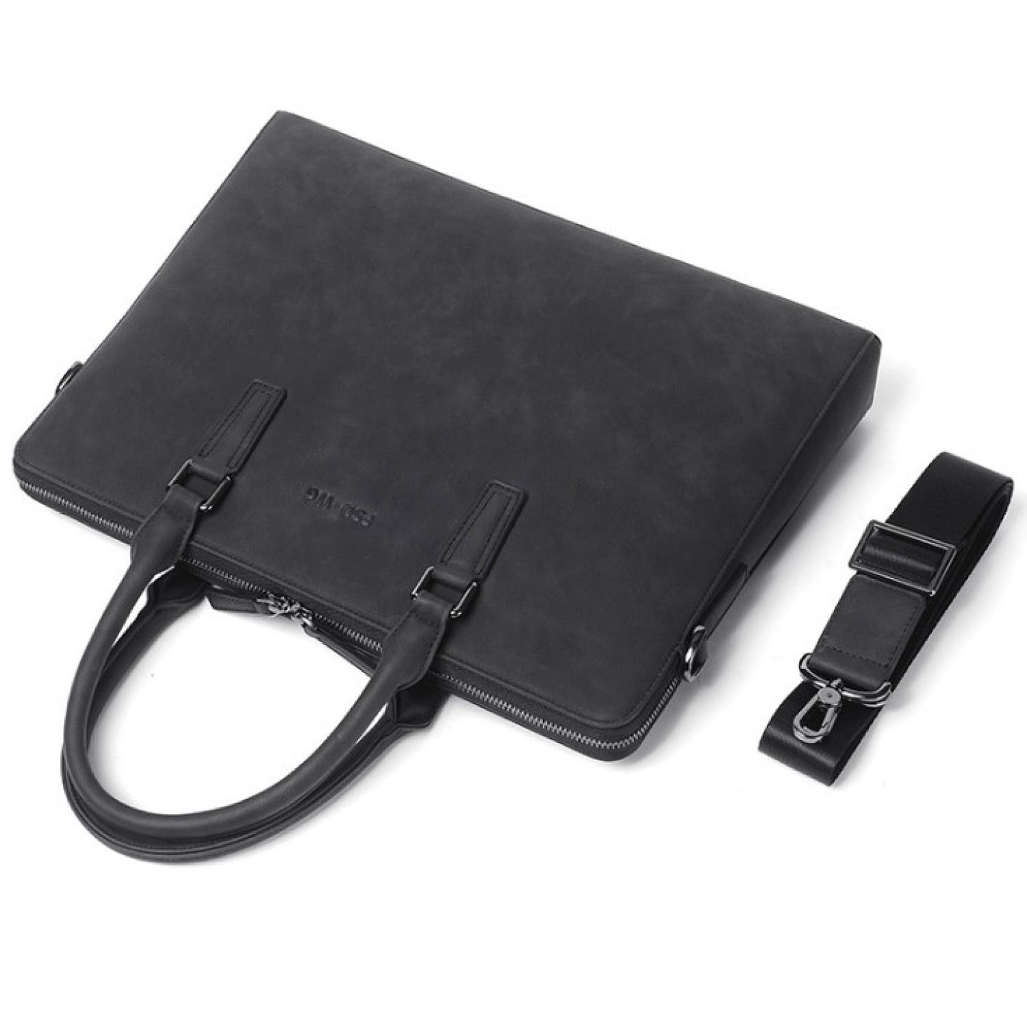 TÚI DA CÔNG SỞ  FSD 0678 .CẶP DA LAPTOP