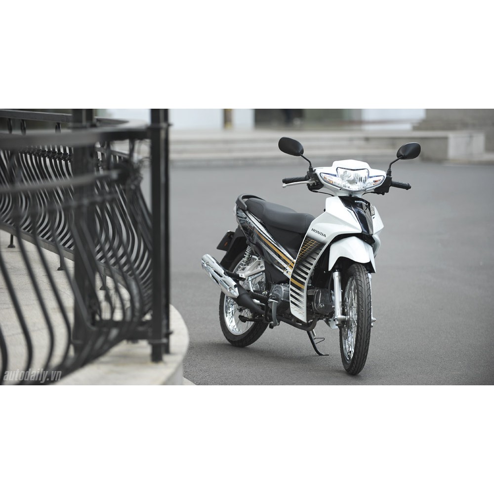 Mặt kính đồng hồ tốc độ Wave Blade 110, hàng din Honda mới 100%