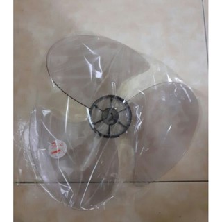 Cánh quạt b3,b4 3 lá dùng cho quạt Senko