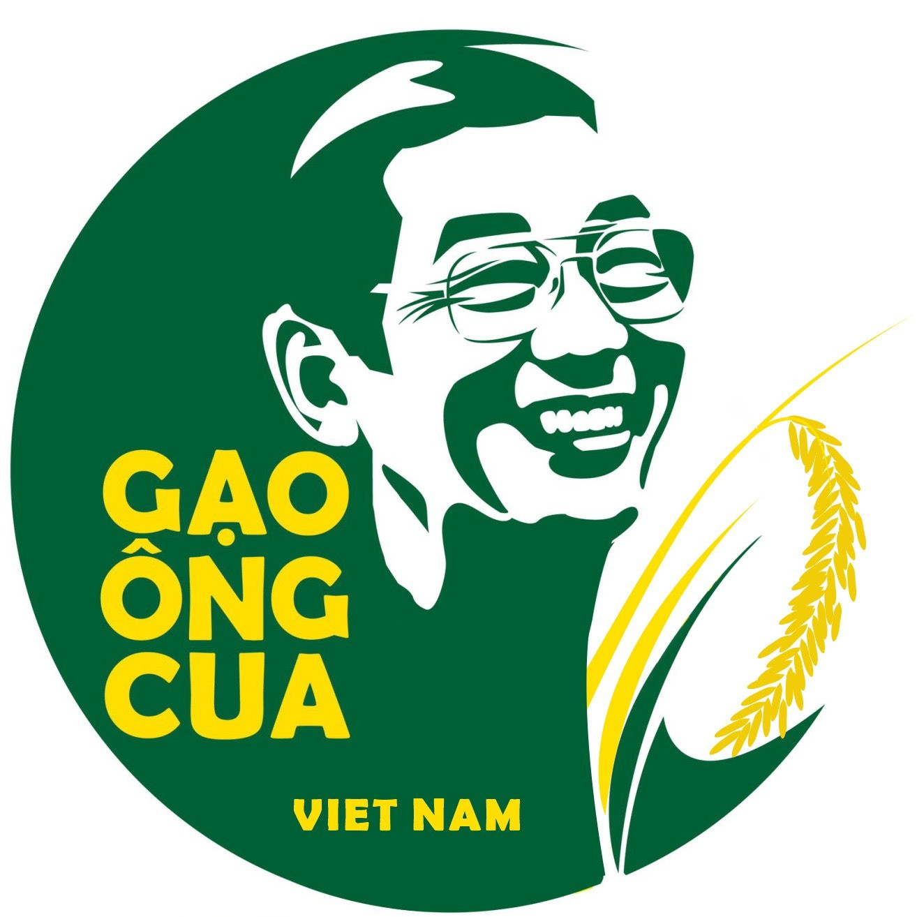 Gạo ST25 Ông Cua túi 5kg