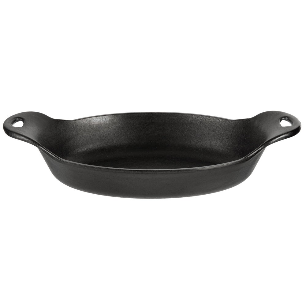 Lodge - Oval Serving Dish - 1.06L
