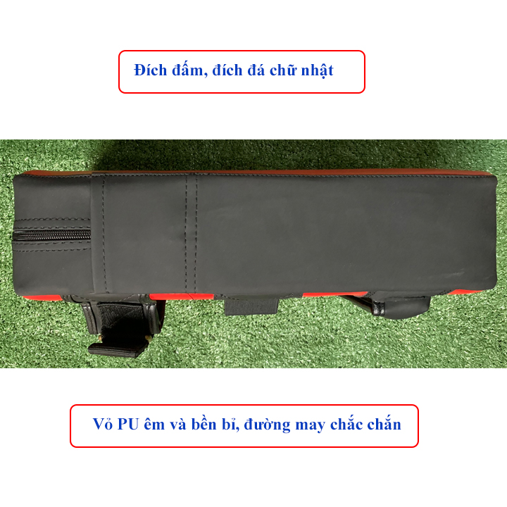 [HCM]Đích đỡ đích đấm tập võ thuật Vstar DV110 (1 cái)