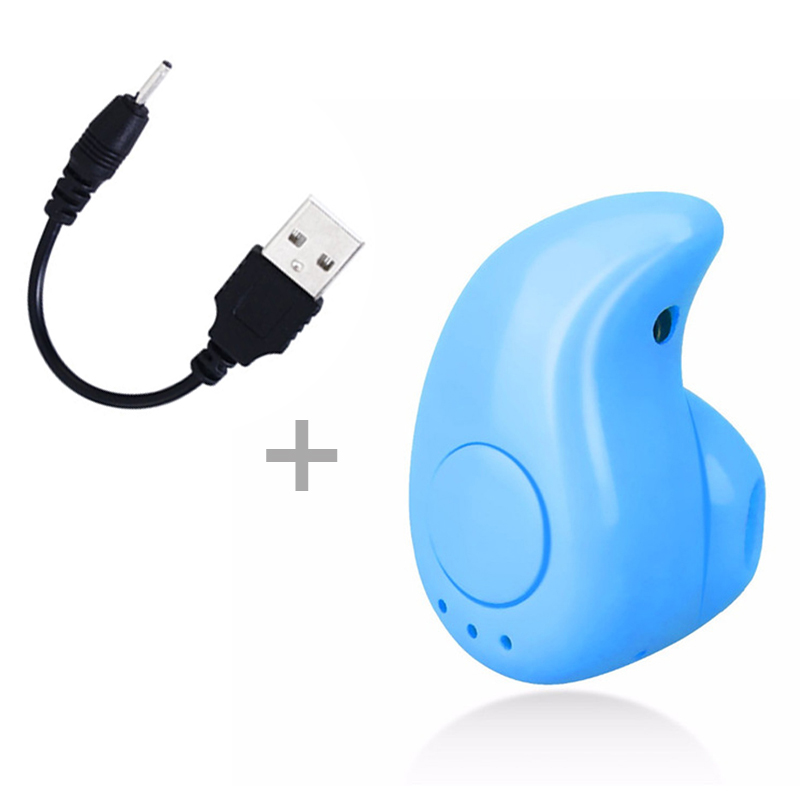 Tai nghe Bluetooth không dây S530 thời trang kết nối điện thoại laptop máy tính bảng tính năng đàm thoại nghe nhạc