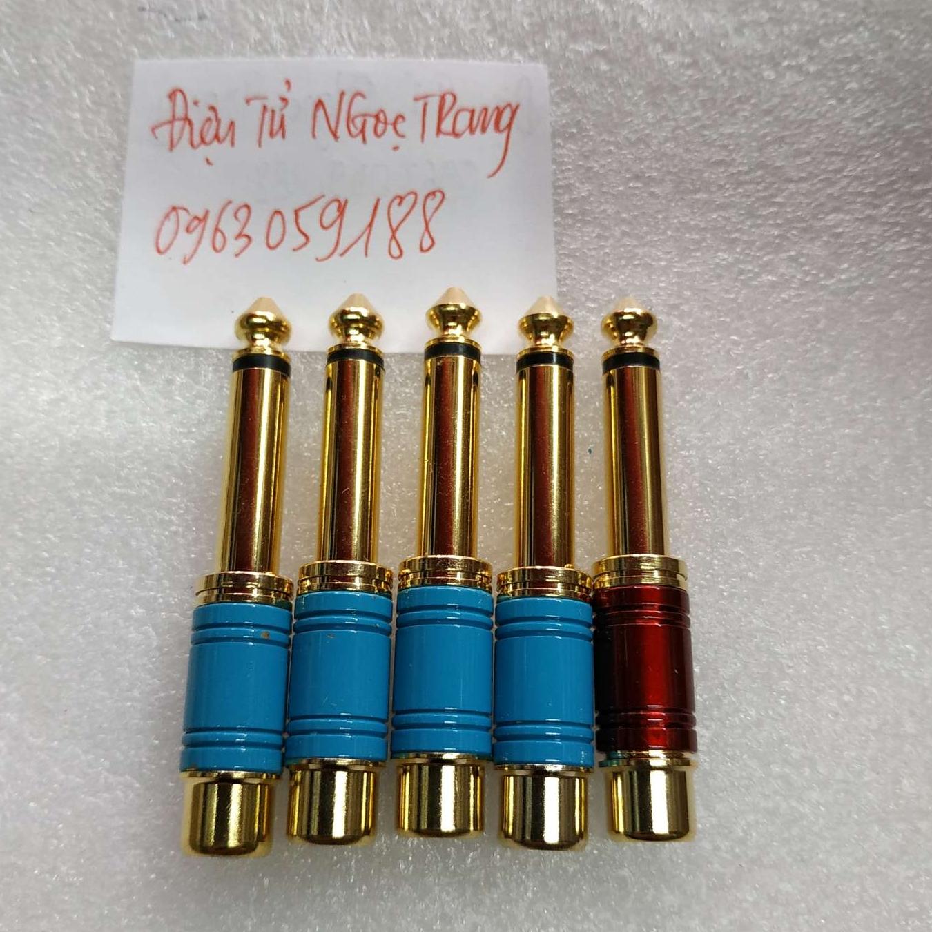 Rắc 6 Ly Ra AV zin - Combo 5 Cái