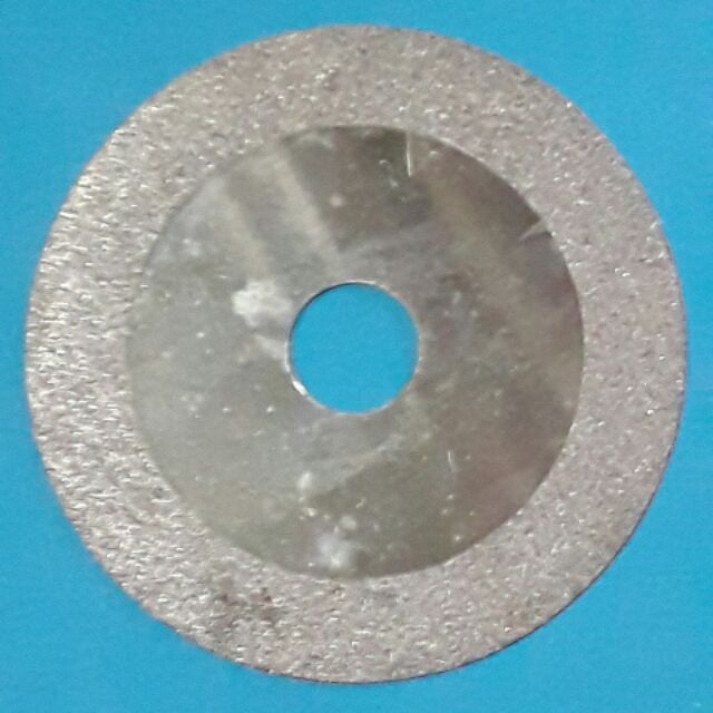 Đá mài kiếng 10cm
