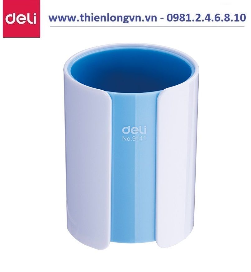 Khay cắm bút Deli - 9141
