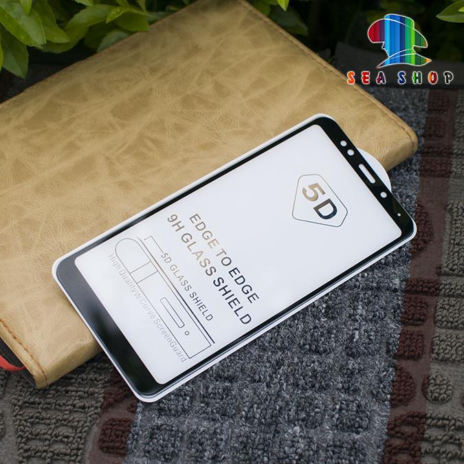 Tempered Glass for Xiaomi Mi 5 Plus